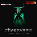 Dj CHERNYAEV - Paranoia House #2