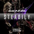 Alex Patane' - Energetic