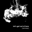 Jazzyfunk - Let\'s Get out of Here (Peznt Remix)