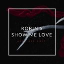Robin S - Show me love