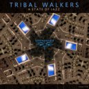 Tribal Walkers - Satellite