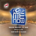 MalYar/Beat Boy/YK/Gaik incl. Guest mix by Galagas - DMN 106 (11.11.2018)
