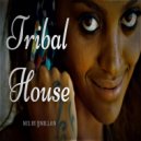 JJMillon - Tribal House