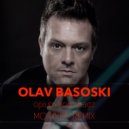 Olav Basoski - Opium Scumbagz