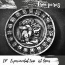 Iron Perez - Apollo