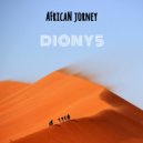 DIONY5 - African Jorney #155
