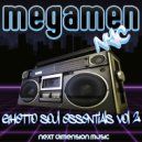 MegaMen & DJ Dimension & William Rosario & Big Ro - Yo Shorty (feat. Big Ro) (Afro Electric Dub Mix)