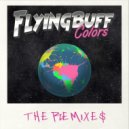 Flying Buff & Jayce Cantor & Flying Buff - Reflection (feat. Jayce Cantor)