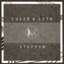 CUZZÖ & LITB - Steppin' (feat. LITB)