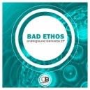 Bad Ethos - Off The Wall