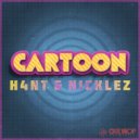 H4nt & NiCKLeZ - Outta All