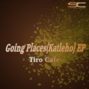 Tiro Cafe & Thabisile - Going Places