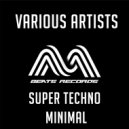 Jesse Raines - Personality (Ventil Shape Remix)
