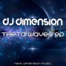 DJ Dimension - Indigo Zone