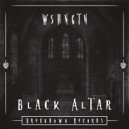 WSHNGTN - Black Altar