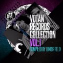 Ochu Laross - Lack Of Love (Original Mix)