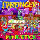 Stabfinger - Funkastick