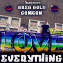 GREG GOLD & GOMSON - Everything