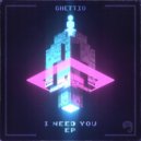 Ghettio - You (Original Mix)