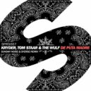 Kryder, Tom Staar & The Wulf - - De Puta Madre (Sunday Noise & Syerse Remix)