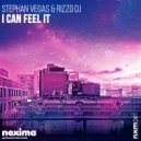 Stephan Vegas & Rizzo DJ - I Can Feel It