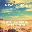 Situation 2wo - Way2tite (John Butler Remix)