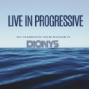 DIONY5 - Live In Progressive