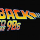 DJ iNTEL - Back Into The Future 90s edit