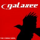 Galaxee - The Crow Song - Subzero 12 (Original Mix)