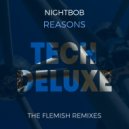 Nightbob - Reasons (TechKwando Remix)