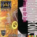 Freejak, Perfecto Allstarz, Technotronic - Pump Up The Jam (DJ KIRILLICH Edit)