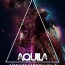 Aquila - ATMOSPHEROOM vol.2 ()