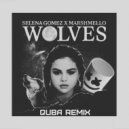 Selena Gomez, Marshmello - Wolves