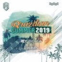 Rey Vercosa & Brendan O\'hara - Running (Club Mix)