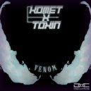 KOMIT & TOXIN - Venom