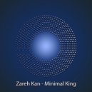 Zareh Kan - The Mind