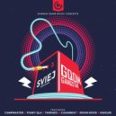 Sviej(Badlalele) & Funky Qla - Wages (feat. Funky Qla) (Original Mix)