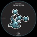 Lee Bradley - Mass Requiem (Original Mix)