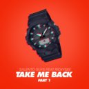 Salento Guys & Rickysee - Take Me Back