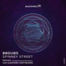 88Dubs - Spinney Street (Loui Cleghorn Remix)