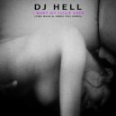 DJ Hell - I Want My Future Back (Timo Maas & James Teej Remix)