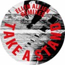 Ellen Allien - Take a Stand (K\' Alexi Shelby Remix)