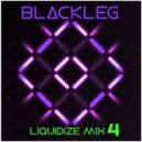 Blackleg - LIQUIDIZE 4 (DNBMIX2018)