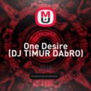 Jakarta - One Desire (DJ TIMUR DAbRO Mashup)