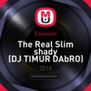 Eminem - The Real Slim shady