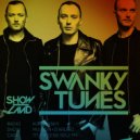 Deemotion Radio show - [Episode 044] (X-Sive SWANKY TUNES) ()