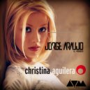 Christina Aguilera - Genie In A Bottle