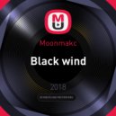 Moonmakc - Black wind
