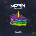 MDRN - Space Cakes