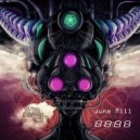 Kach - June Mill ll (Reverse Sound Mix)